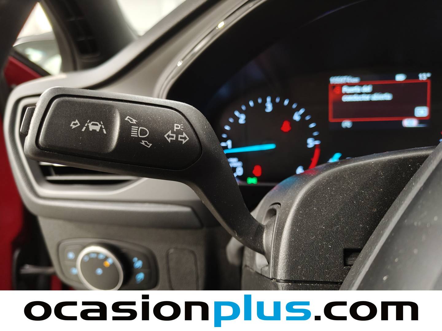 Foto Ford Focus Ford Focus 1.5 Ecoblue ST-Line Auto (120 CV)