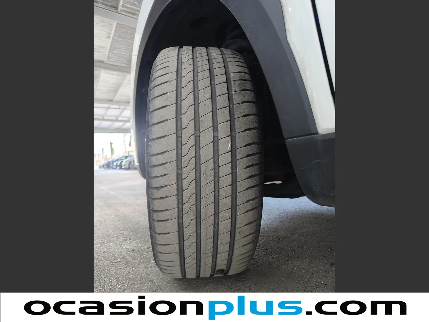 Foto MG HS MG HS 1.5 Turbo GDI Luxury DCT (162 CV)