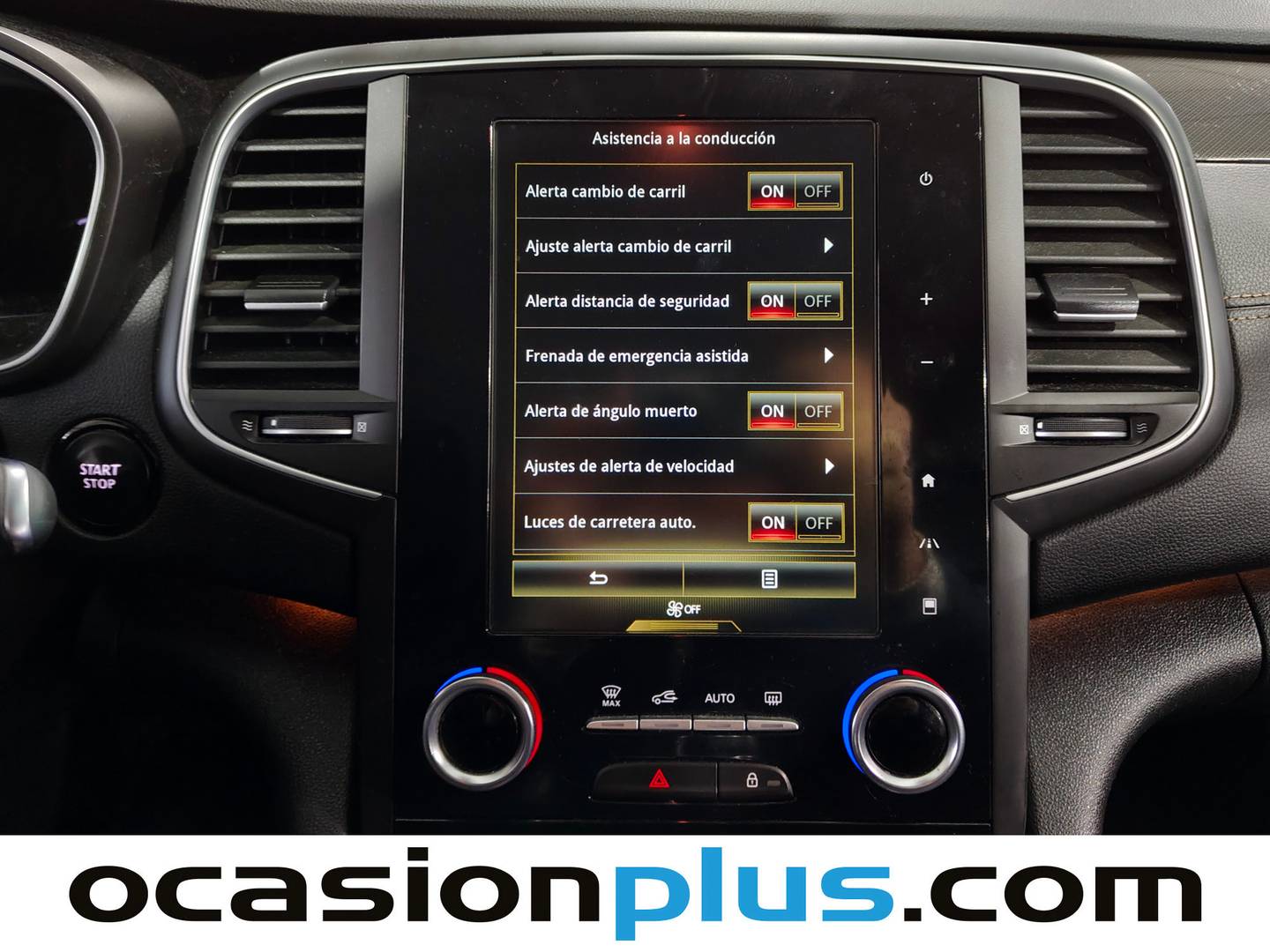 Renault Talisman Renault Talisman Zen Energy dCi (130 CV) 2017