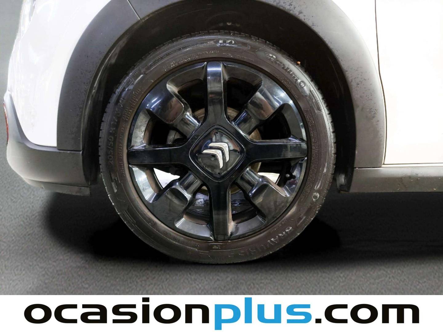 Citroën C3 Citroën C3 PureTech 82 Shine (82 CV) gasolina
