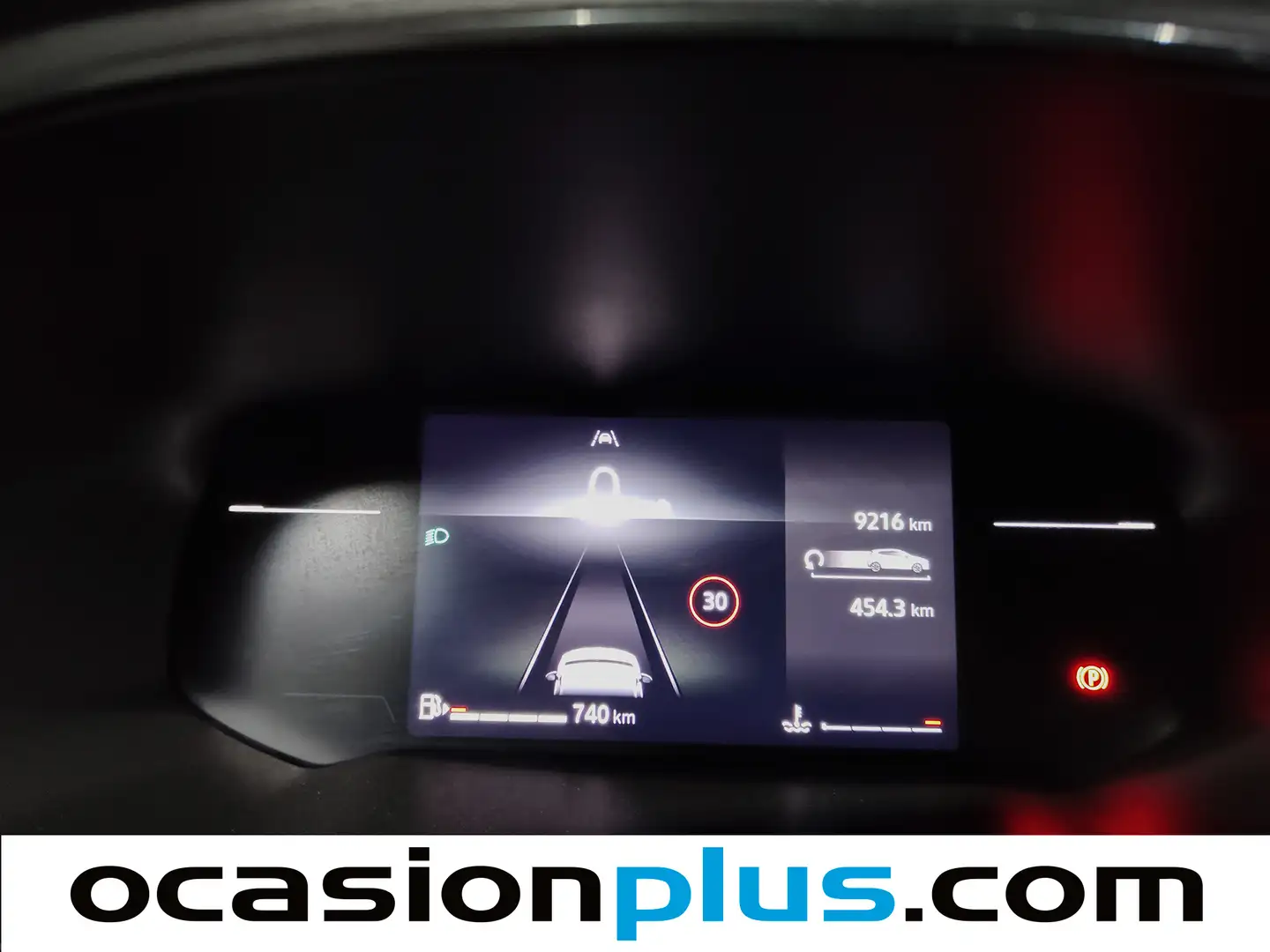 Foto Renault Clio Renault Clio Evolution dCi (100 CV)