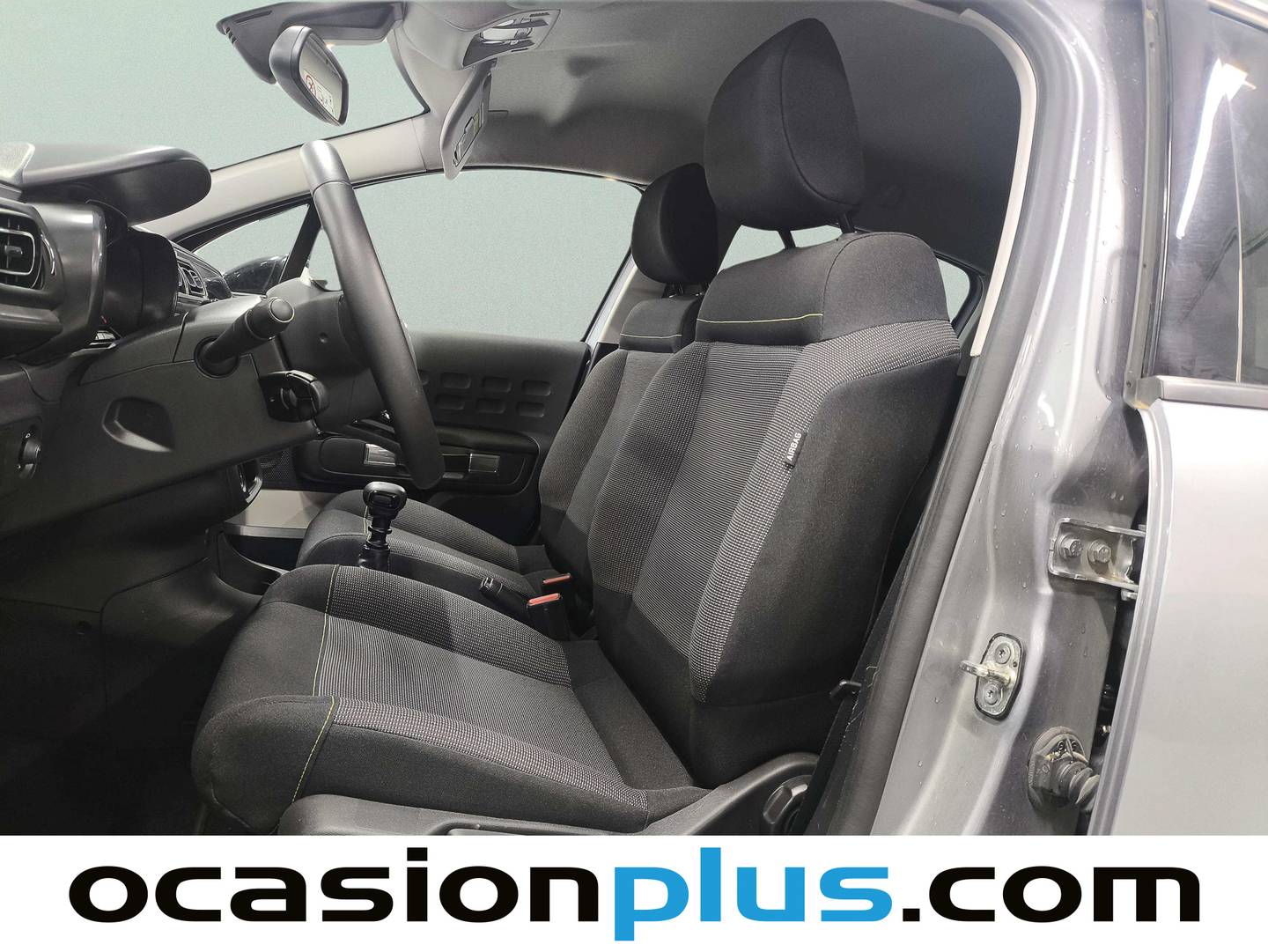 Citroën C3 Origin Citroen C3 Origin Origin PureTech 110 Max (110 CV) 2024