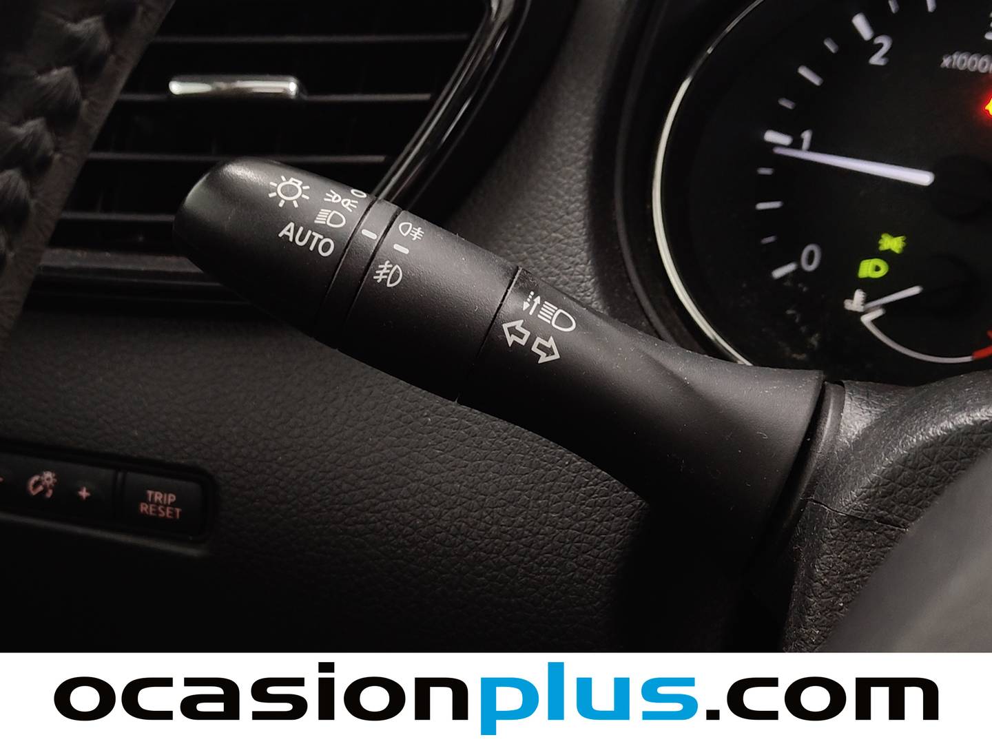 Acabados Nissan X-TRAIL Nissan X-Trail dCi 150 N-Tec (150 CV) 7 Plazas