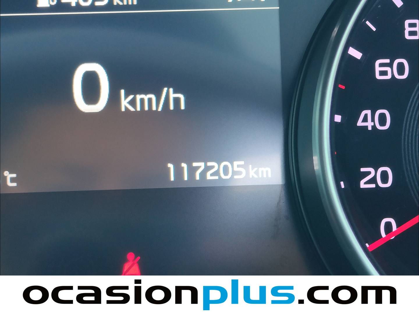 KIA Ceed KIA Ceed 1.4 T-GDi GT Line DCT (140 CV) seminuevo