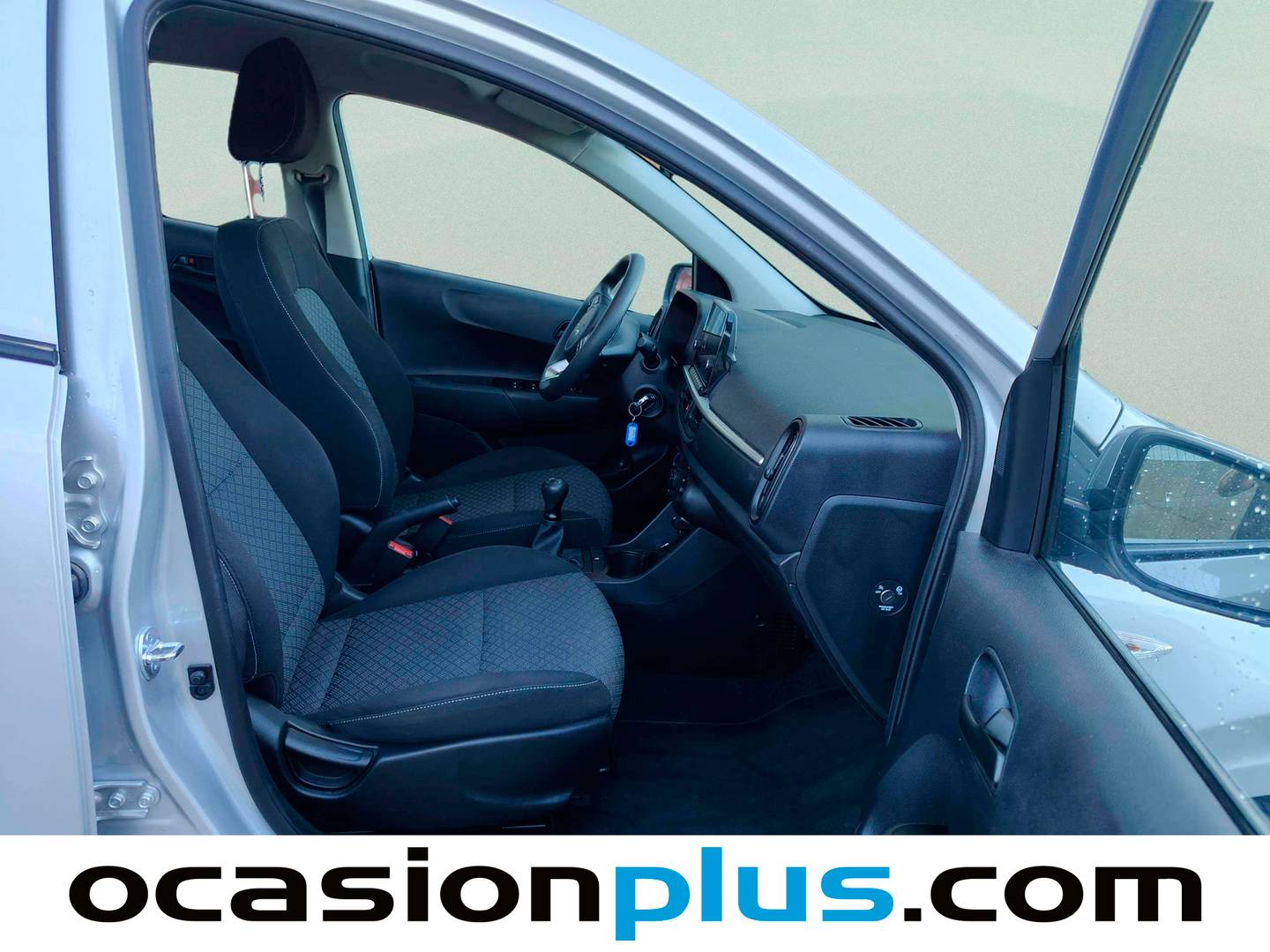 KIA Picanto KIA Picanto 1.0 GDi Concept (68 CV) km 0