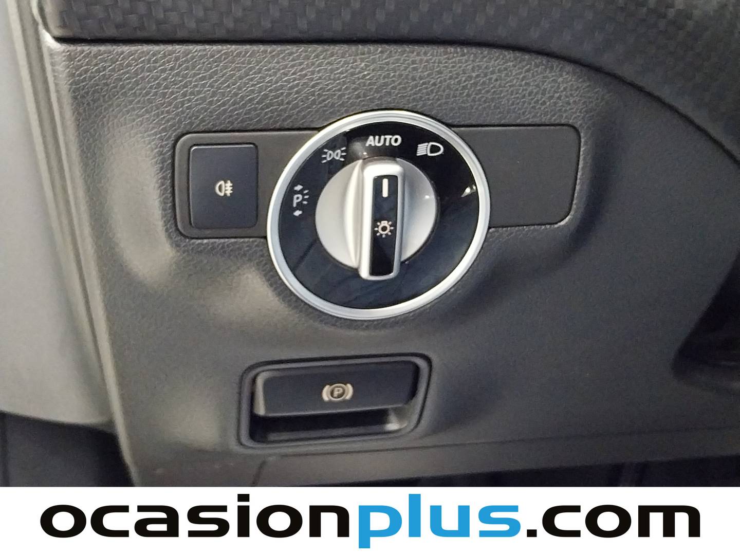 Foto Mercedes Clase A Mercedes-Benz Clase A 200 d  (136 CV) Pack AMG