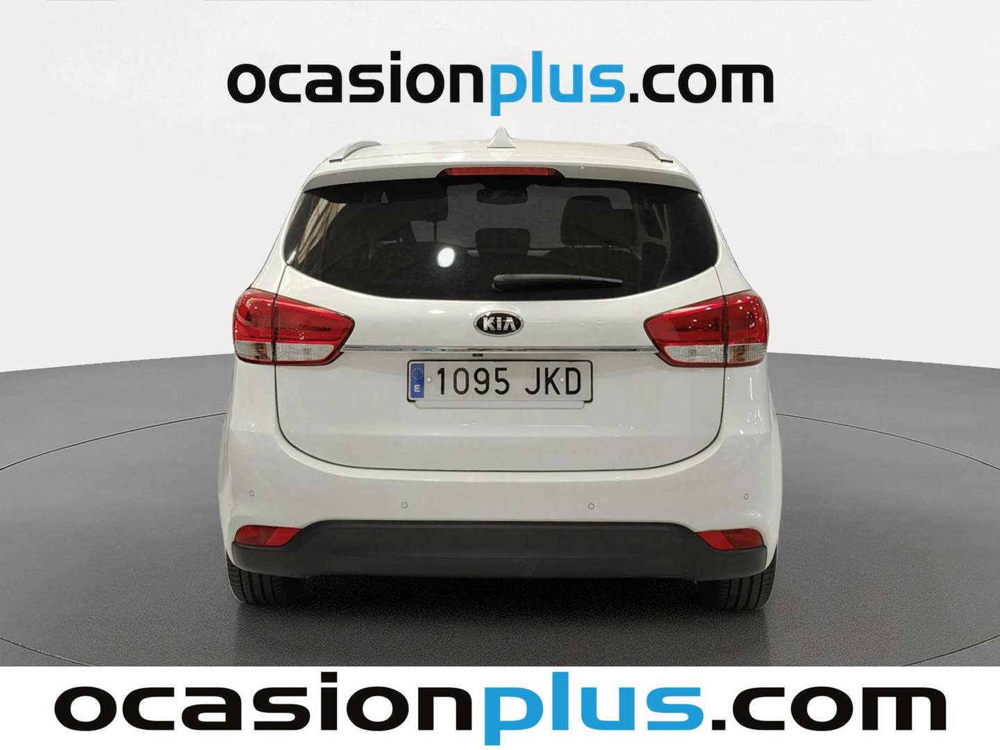 KIA Carens KIA Carens 1.7 CRDi VGT Eco-Dynam x-Tech (115 CV) barato