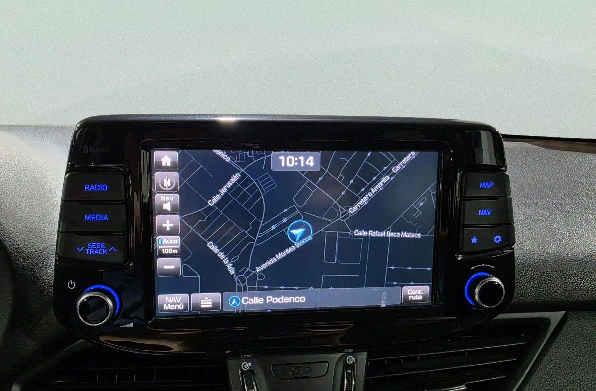 Hyundai i30 1.0 T-GDi Tecno - foto 7
