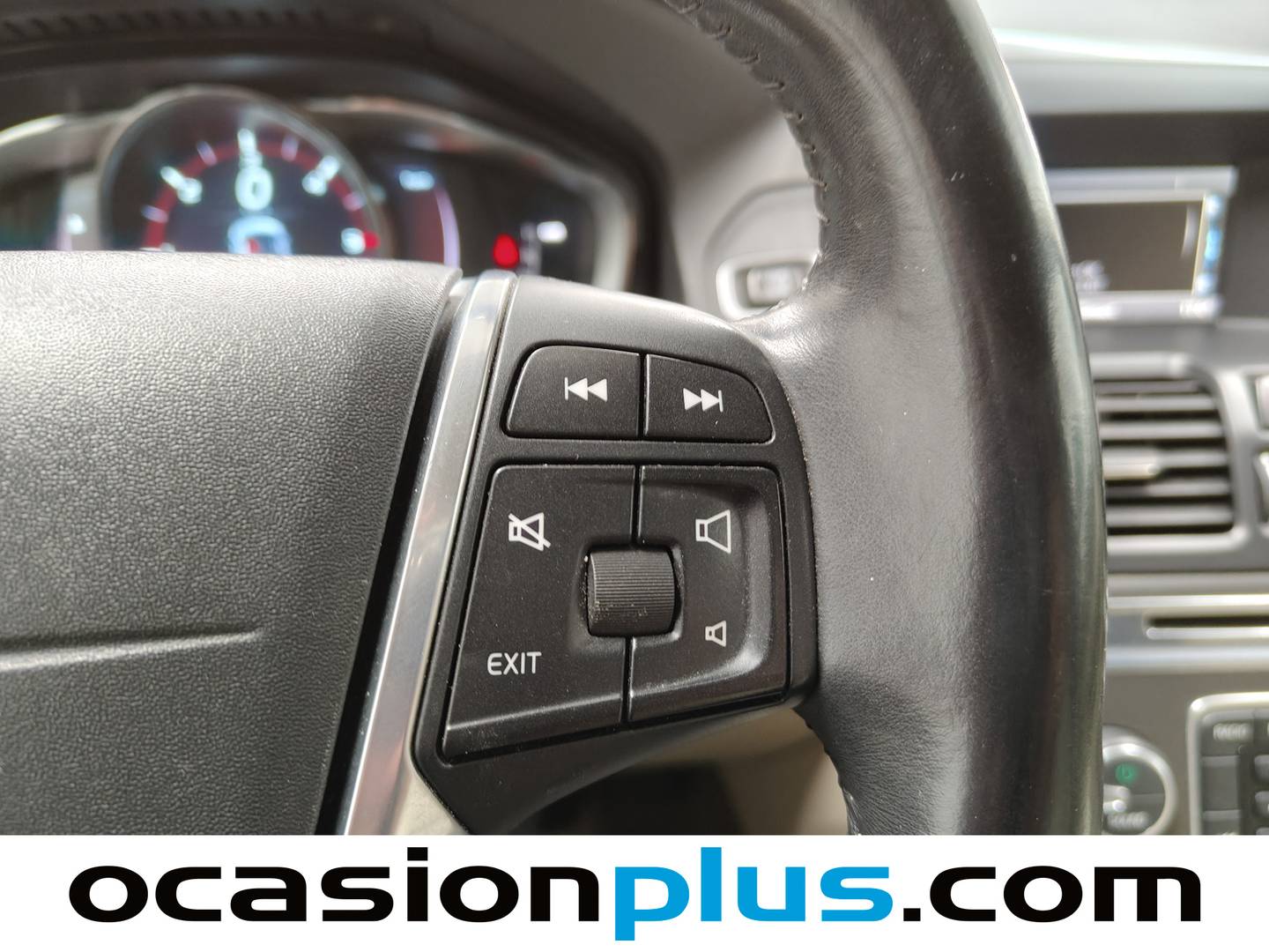 Volvo XC60 Volvo XC60 D3 Momentum Auto (136 CV automático