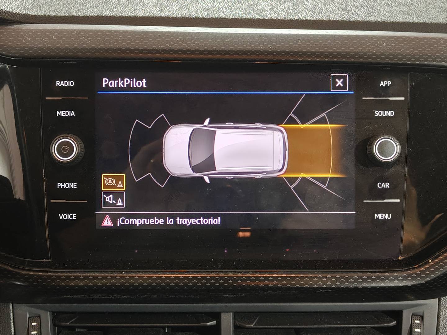 Foto Volkswagen T-Cross Volkswagen T-Cross Advance 1.0 TSI (115 CV) DSG