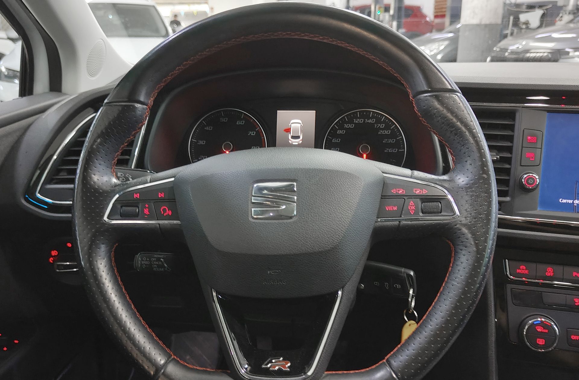 SEAT León ST 1.4 TSI FR Advanced - foto 26