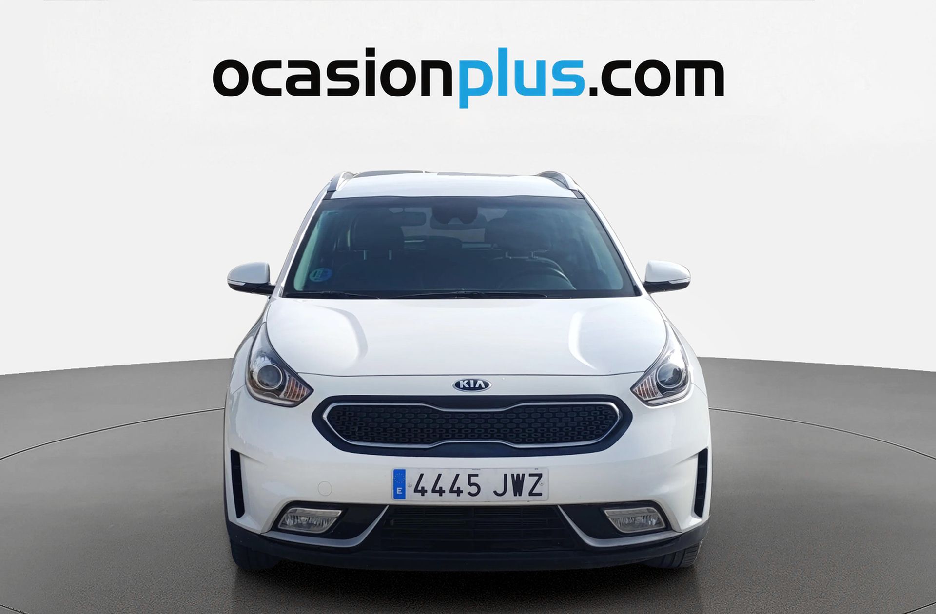 Kia Niro 1.6 GDi HEV Híbrido Drive - foto 15