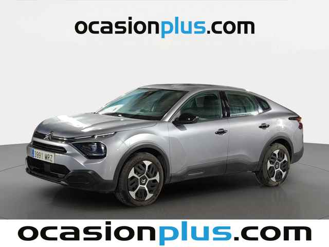 Citroën C4 x Ocasión