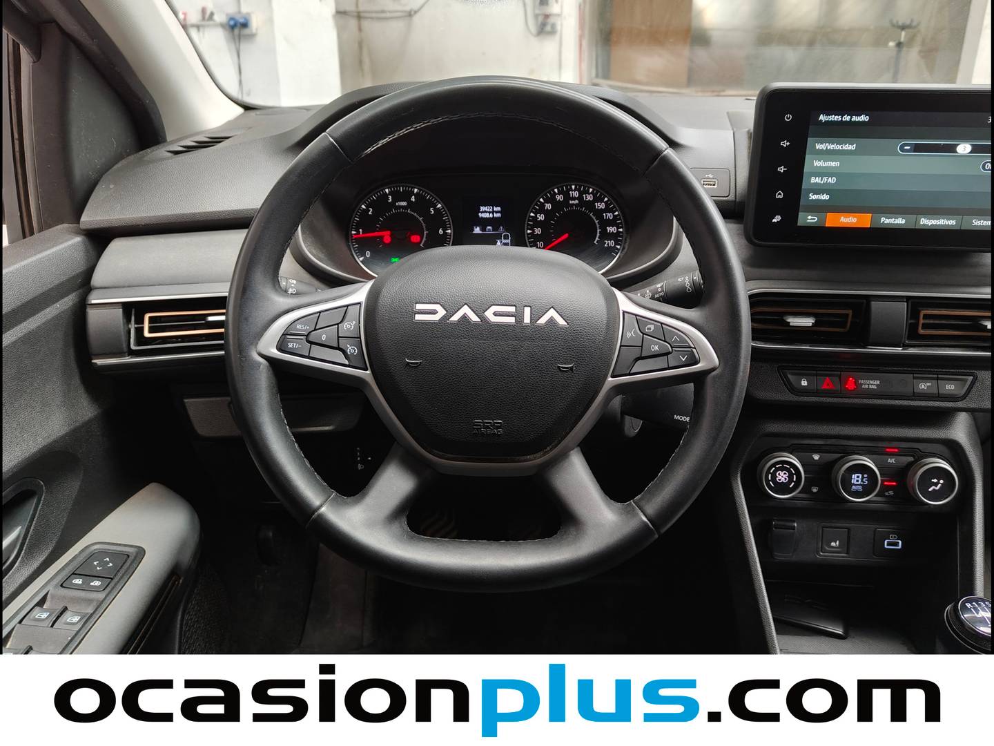 Dacia Jogger Dacia Jogger Extreme Go TCe (110 CV) 7 Plazas 2023