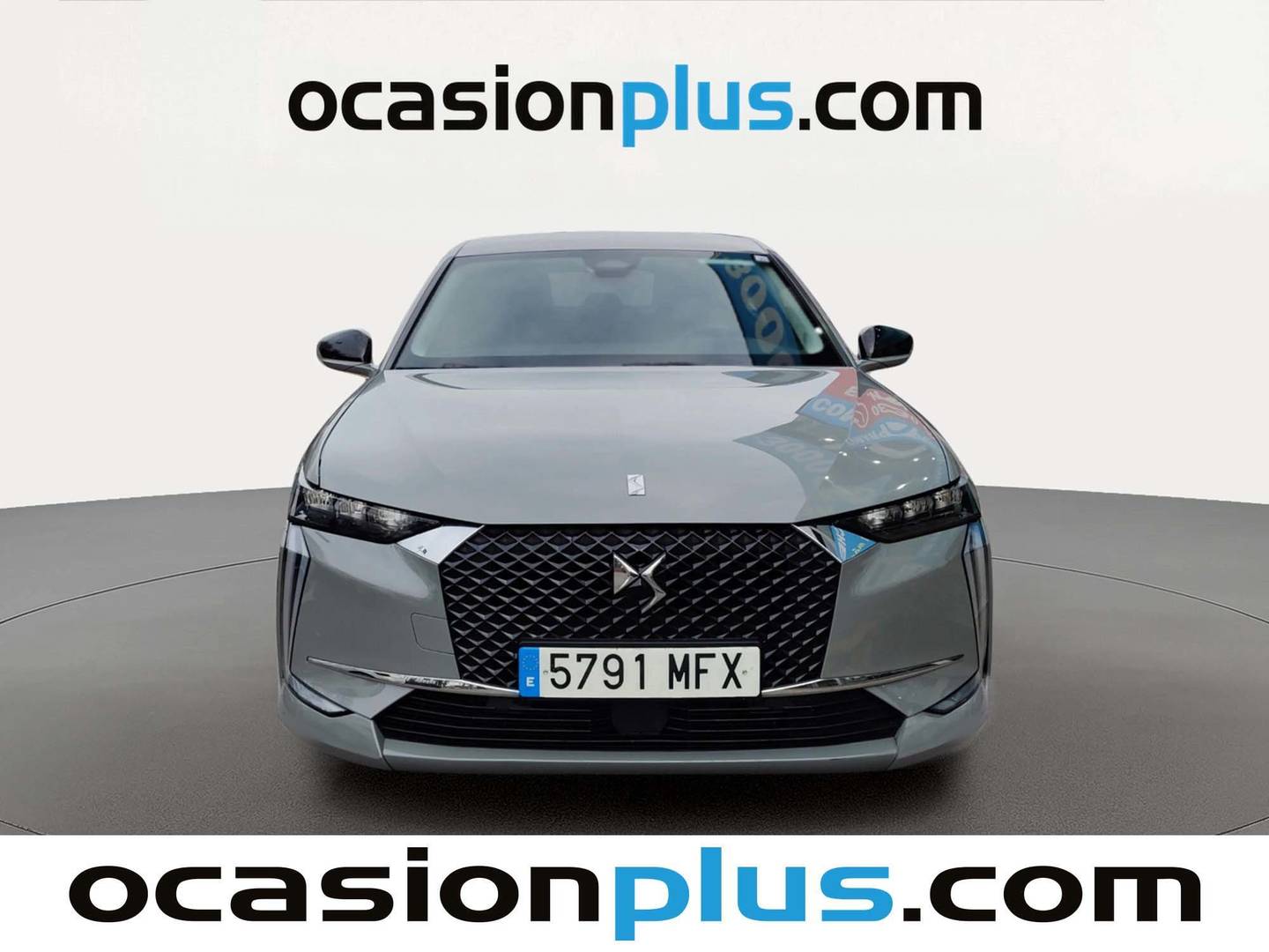 DS DS 4 DS DS4 PureTech 130 Bastille Auto (130 CV) 130cv