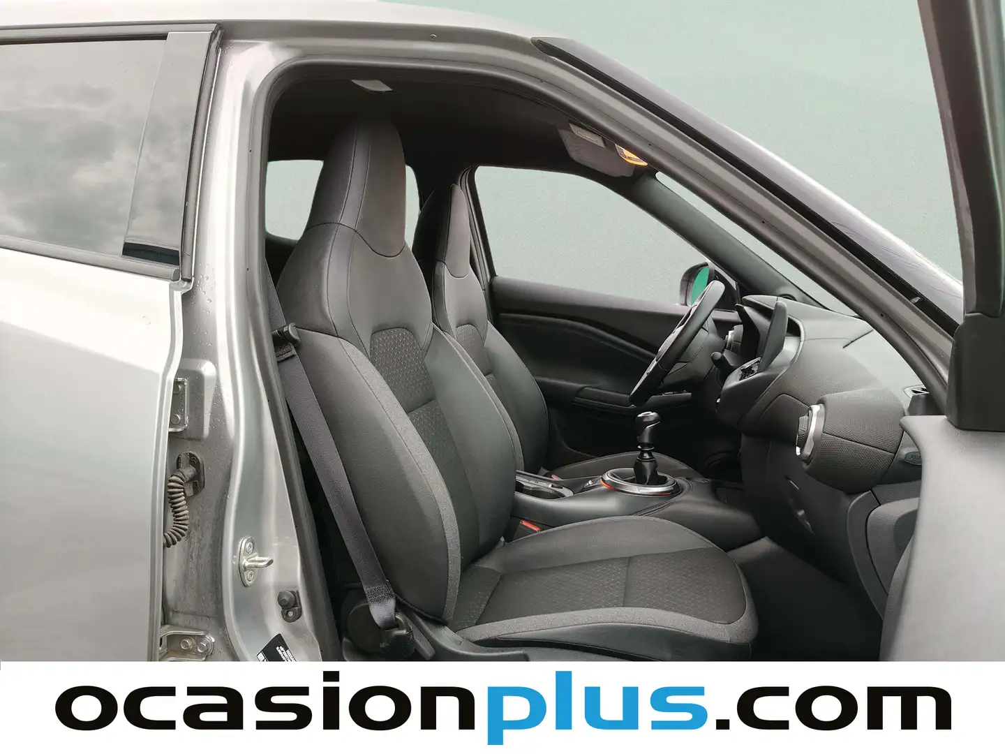 Foto Nissan JUKE Nissan Juke DIG-T N-Connecta 4x2 (114 CV)