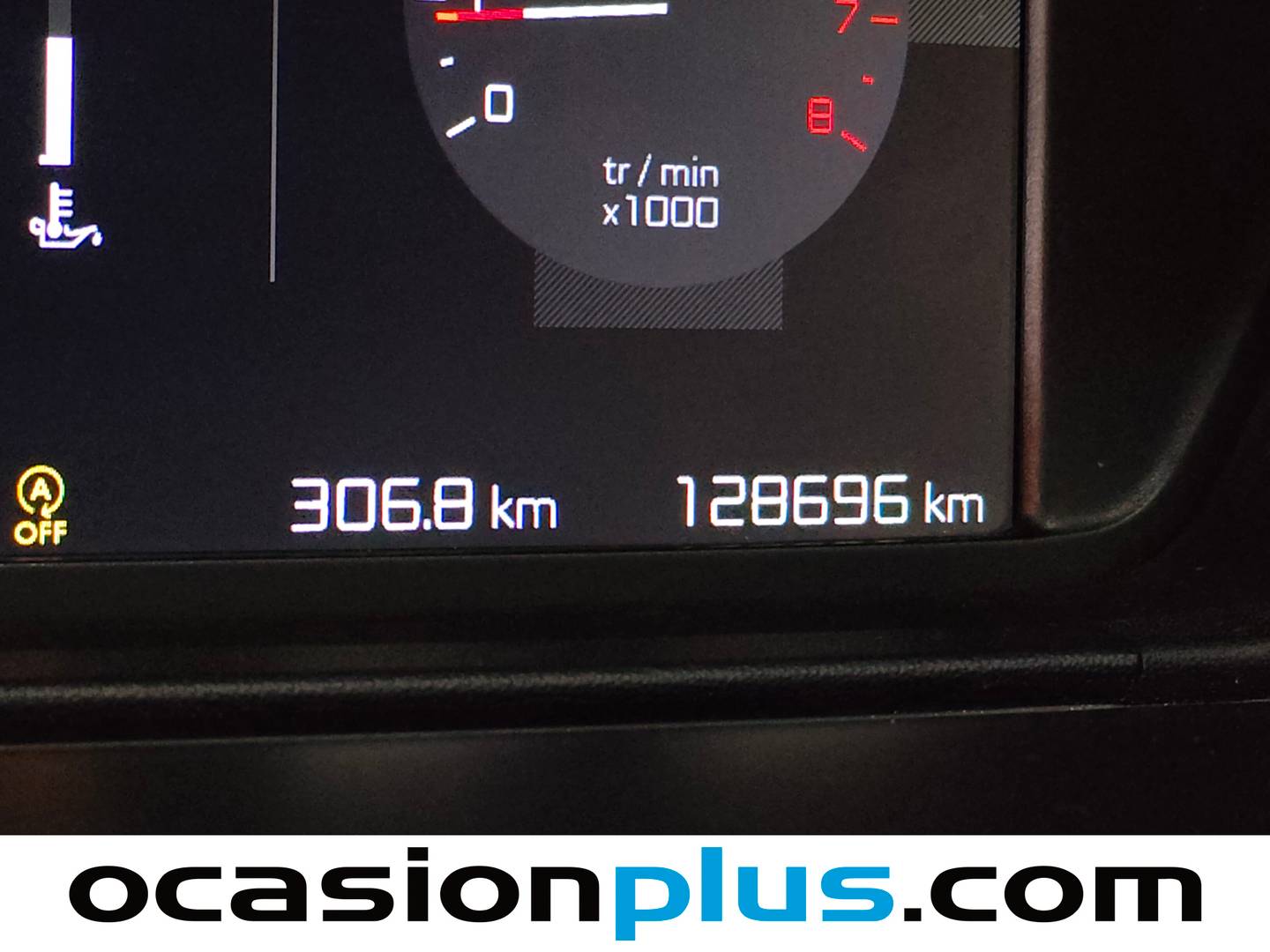 Citroën Grand C4 Picasso Citroën Grand C4 Picasso PureTech 130 6v S&S Feel 7 Plazas (130 CV) seminuevo