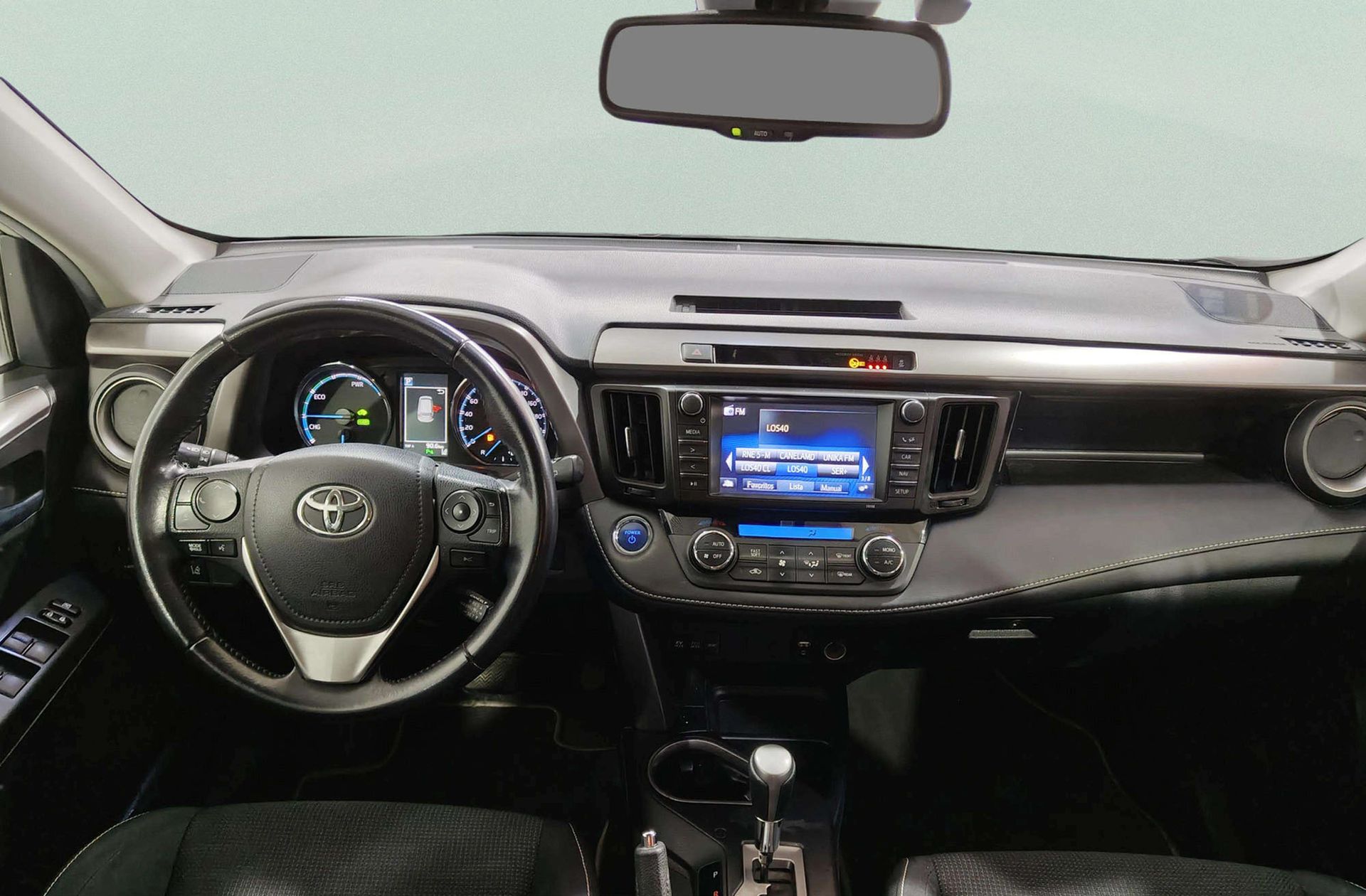 Toyota RAV4 2.5l hybrid Advance Pack Drive 2WD - foto 6