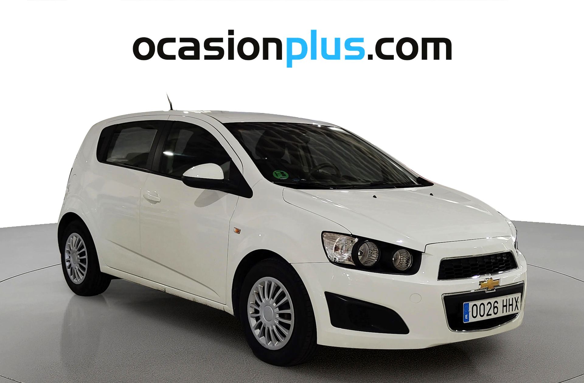 Chevrolet Aveo 1.2 16v LS - foto 2