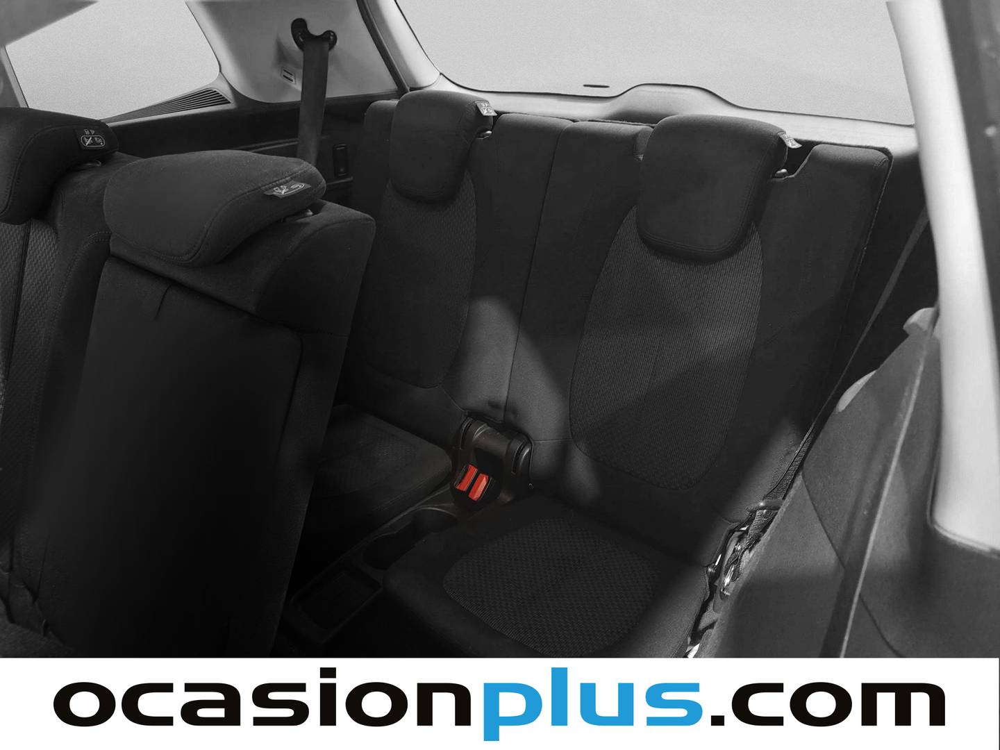 BMW Serie 2 Gran Tourer BMW Serie 2 218d Gran Tourer (150 CV) 7 Plazas de segunda mano