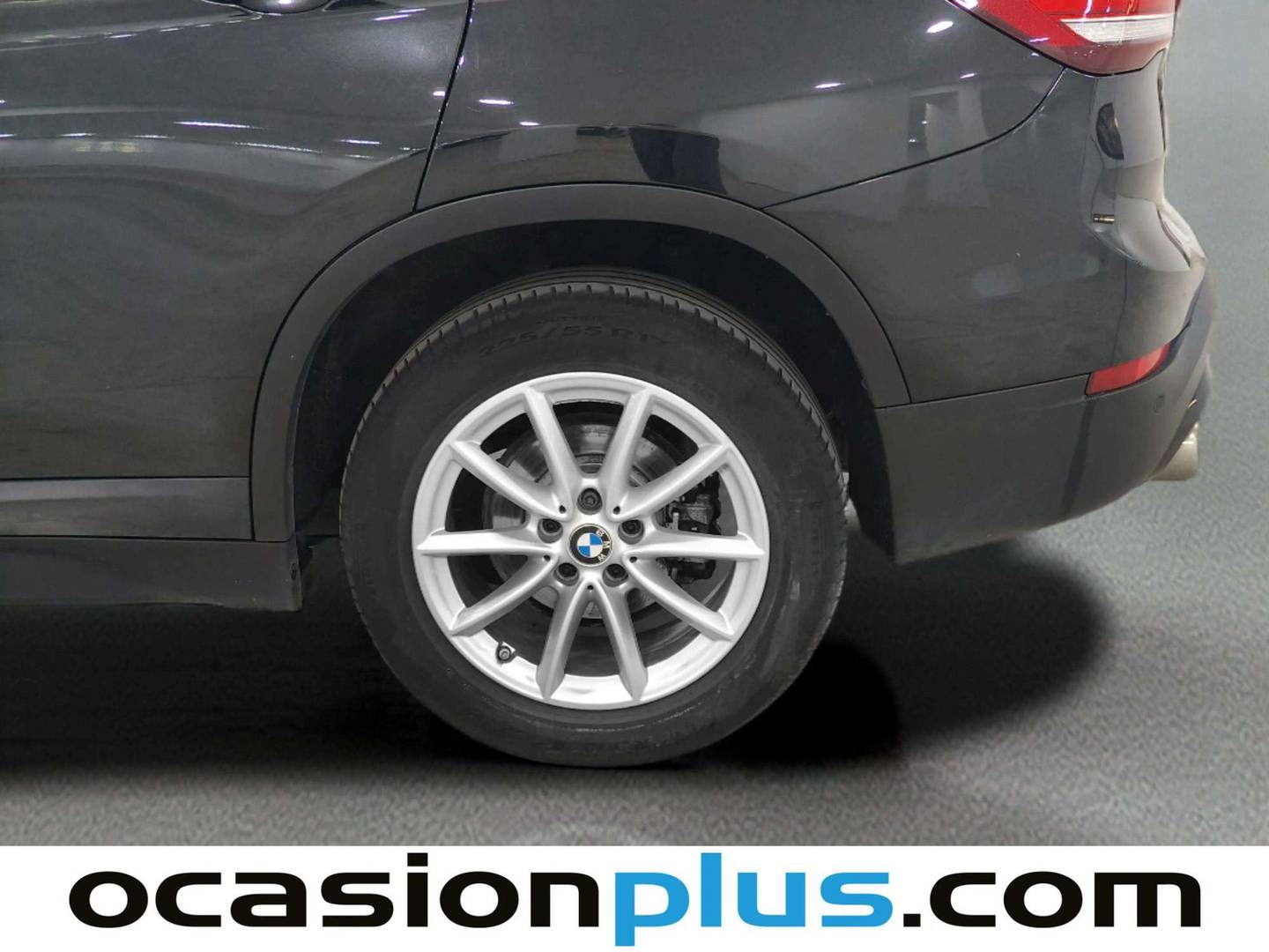 BMW X1 BMW X1 sDrive18d (150 CV) diésel