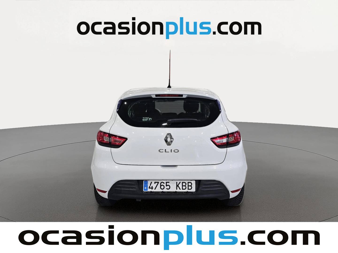 Renault Clio Renault Clio Business Energy dCi (75 CV) al mejor precio