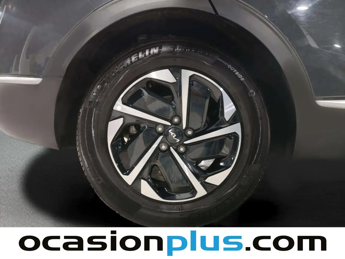 Foto KIA Sportage Kia Sportage 1.6 T-GDi MHEV Drive 4x2  (150 CV)