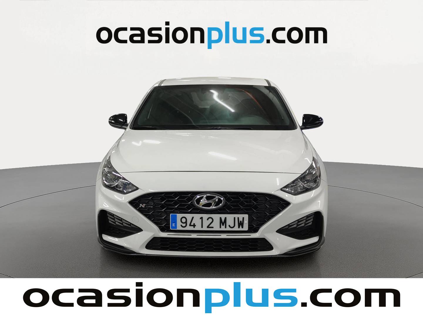 Hyundai i30 Hyundai i30 1.0 TGDI N-Line 30 Aniversario (120 CV) 120cv