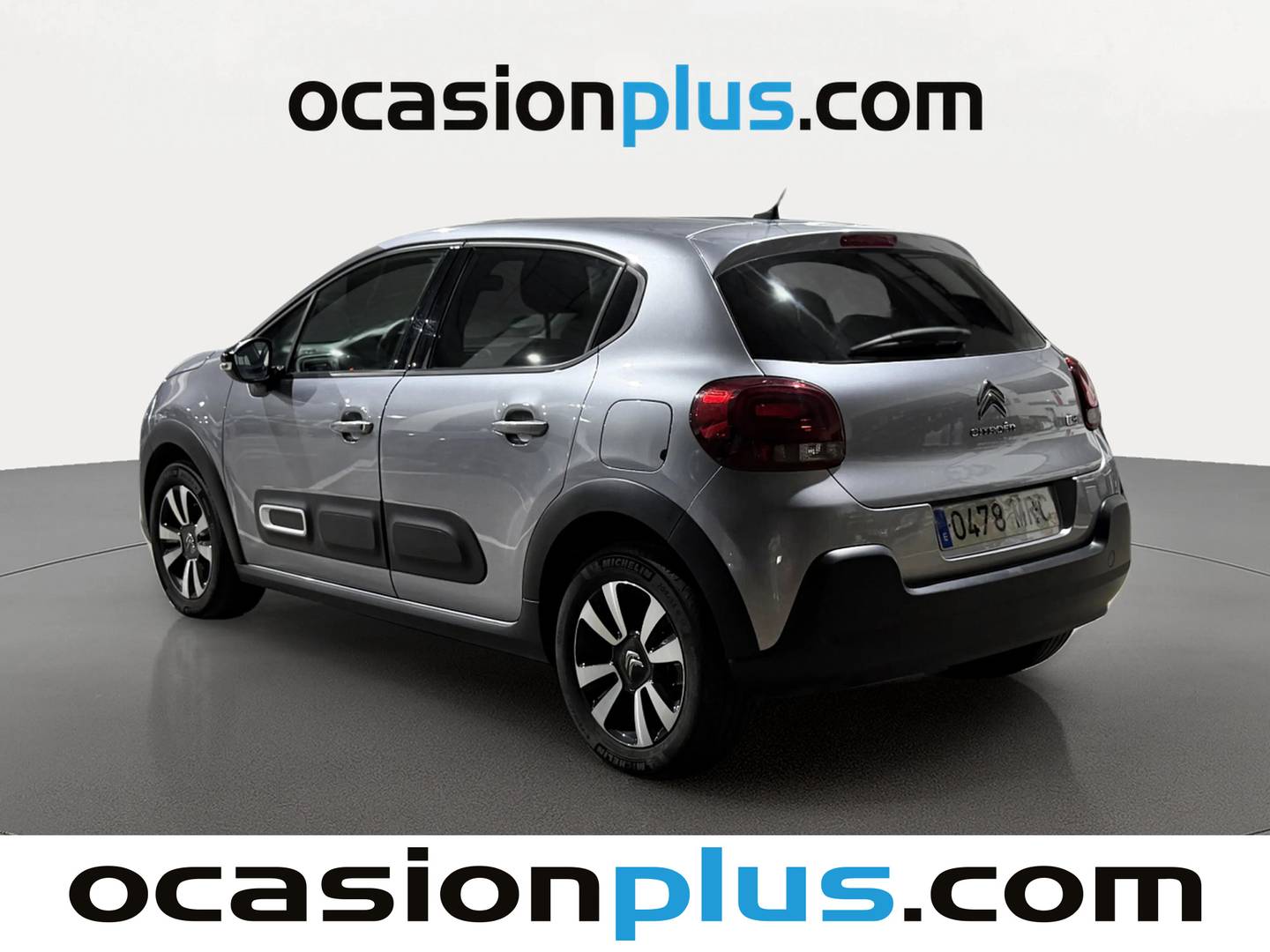 Foto Citroën C3 Origin Citroen C3 Origin PureTech 110 Max (110 CV)