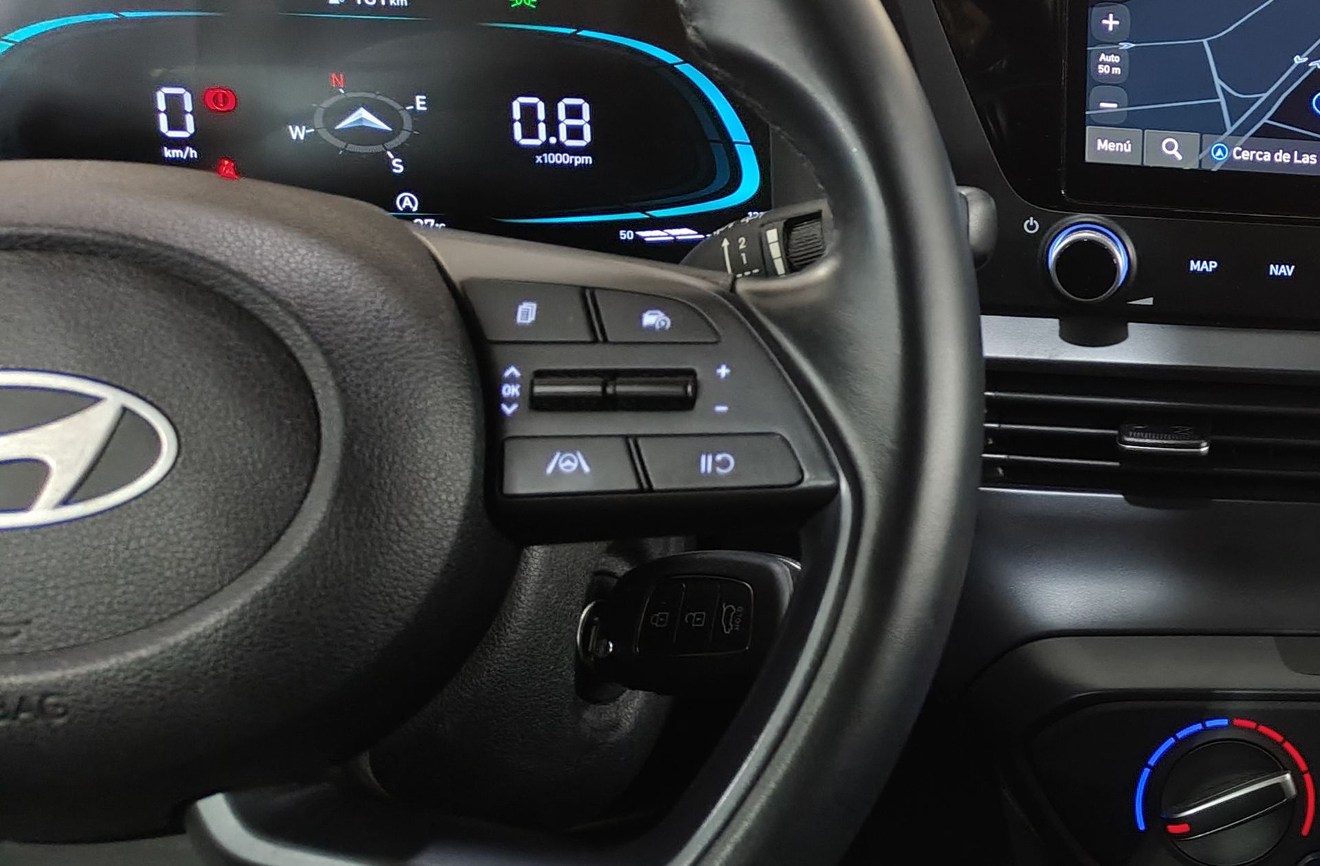 Hyundai i20 1.0 T-GDi Klass - foto 27