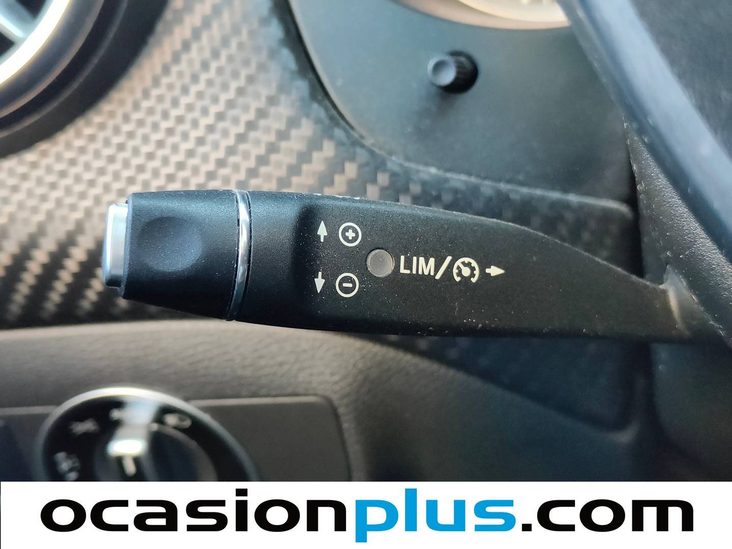Accesorios del Mercedes Clase A Mercedes Clase A 200 CDI AMG Line (136 CV)