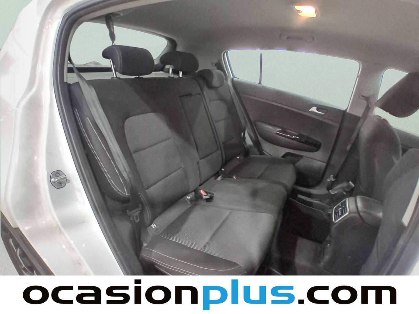 KIA Sportage Kia Sportage 1.6 MHEV Drive 4x2 (115 CV) km 0