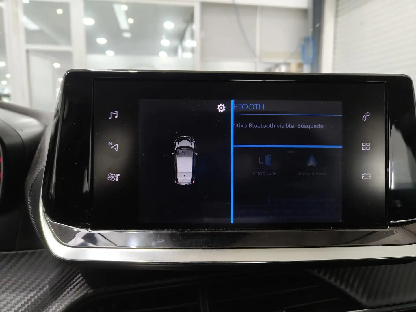 Foto Peugeot 208 Peugeot 208 PureTech 100 Active Pack (100 CV)