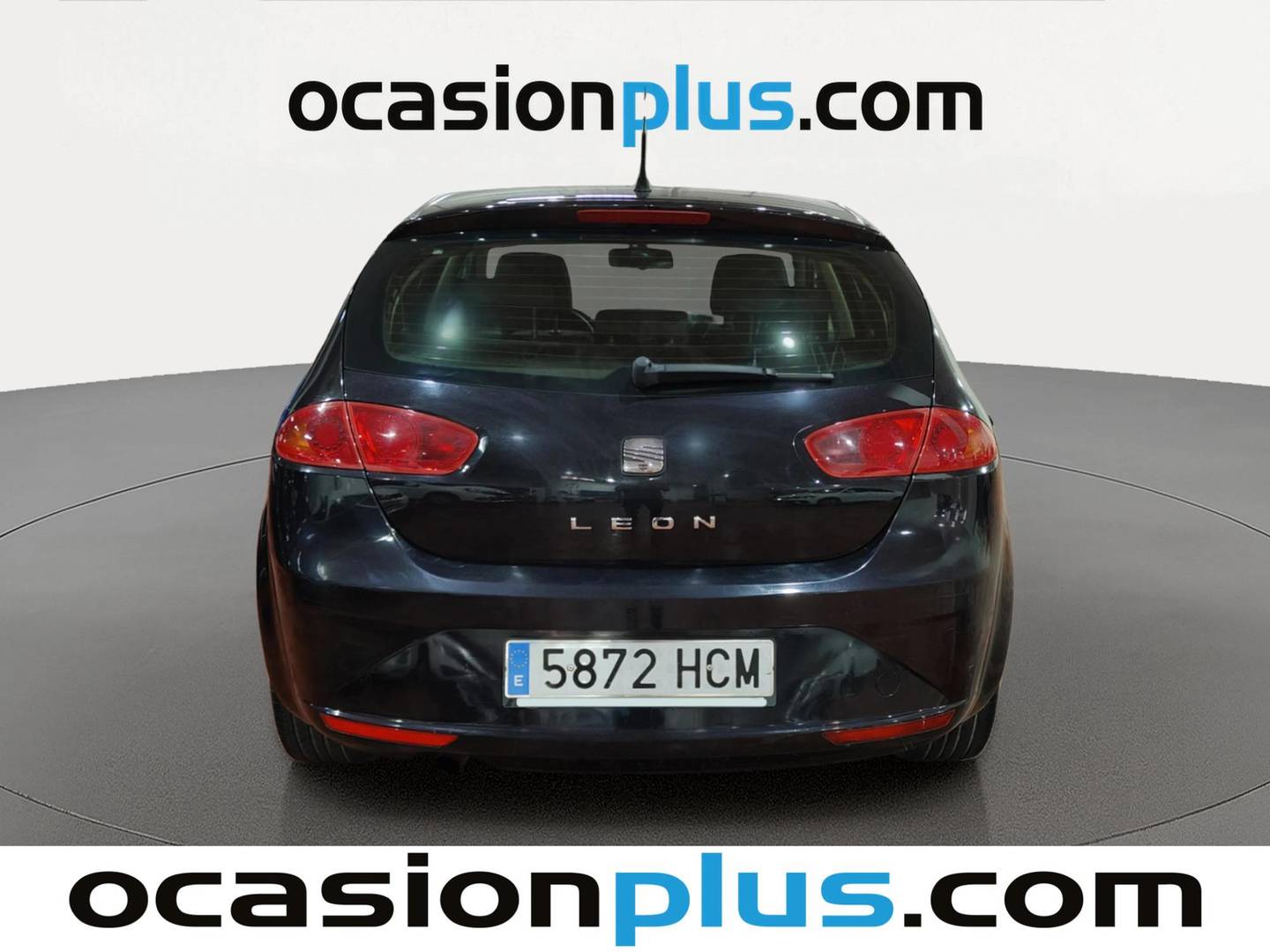 Seat León Seat León 1.2 TSI Reference (105 CV) barato
