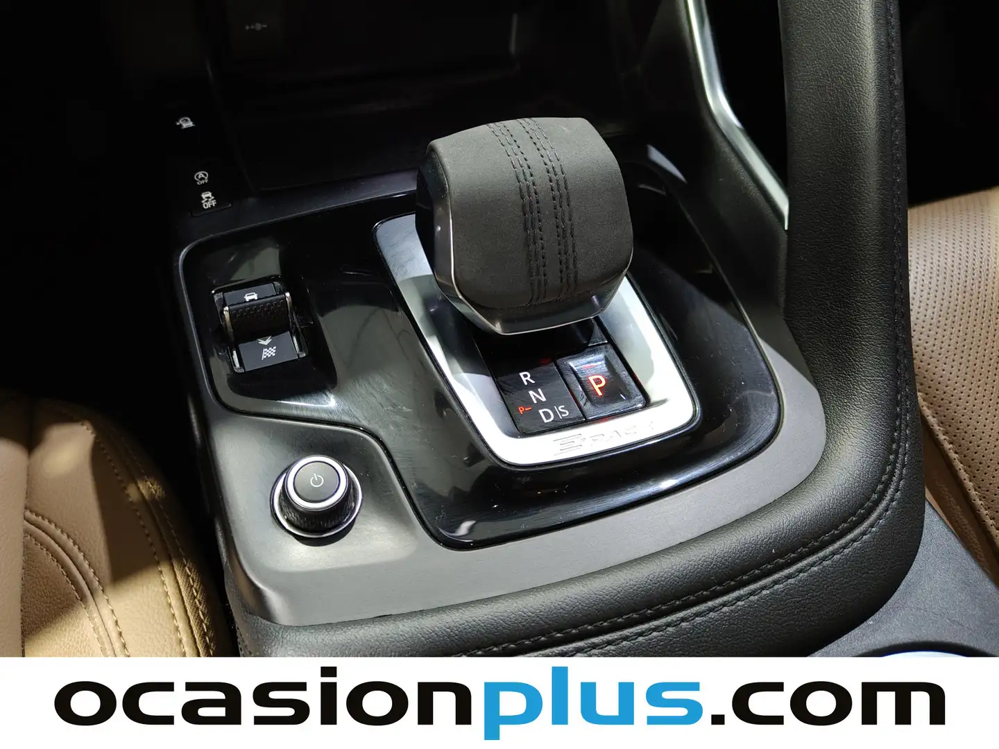 Foto Jaguar E-Pace Jaguar E-PACE 2.0D S 4WD Auto (163 CV)