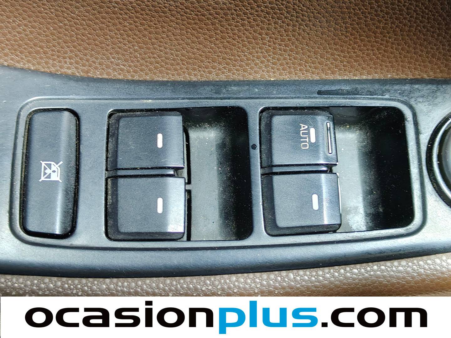 Foto Hyundai i20 Hyundai i20 1.4 MPI Klass Auto (100 CV)