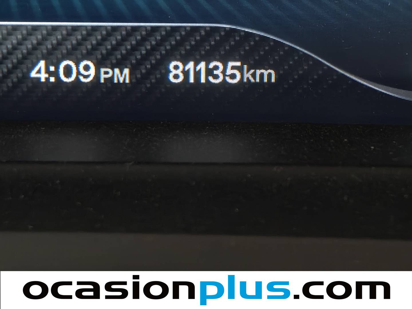 MG HS MG HS 1.5 Turbo GDI Comfort DCT (162 CV) de segunda mano