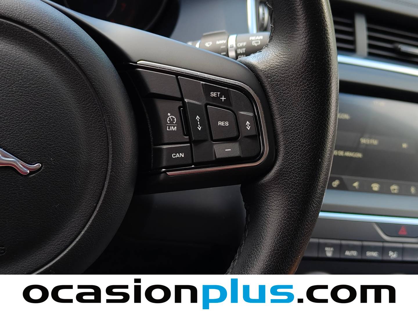 Jaguar E-Pace Jaguar E-PACE 2.0P S 4WD Auto (200 CV) 2019