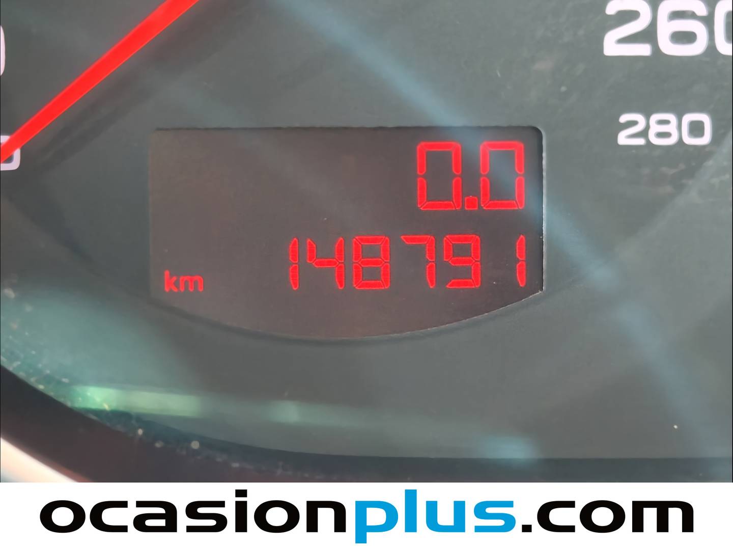 Audi Q7 Audi Q7 Ambiente 3.0 TDI quattro (204 CV) tiptronic 7 Plazas seminuevo
