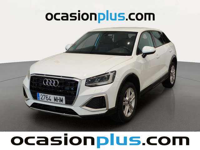 Audi Q2 Advanced 30 TDI (116 CV) de segunda mano