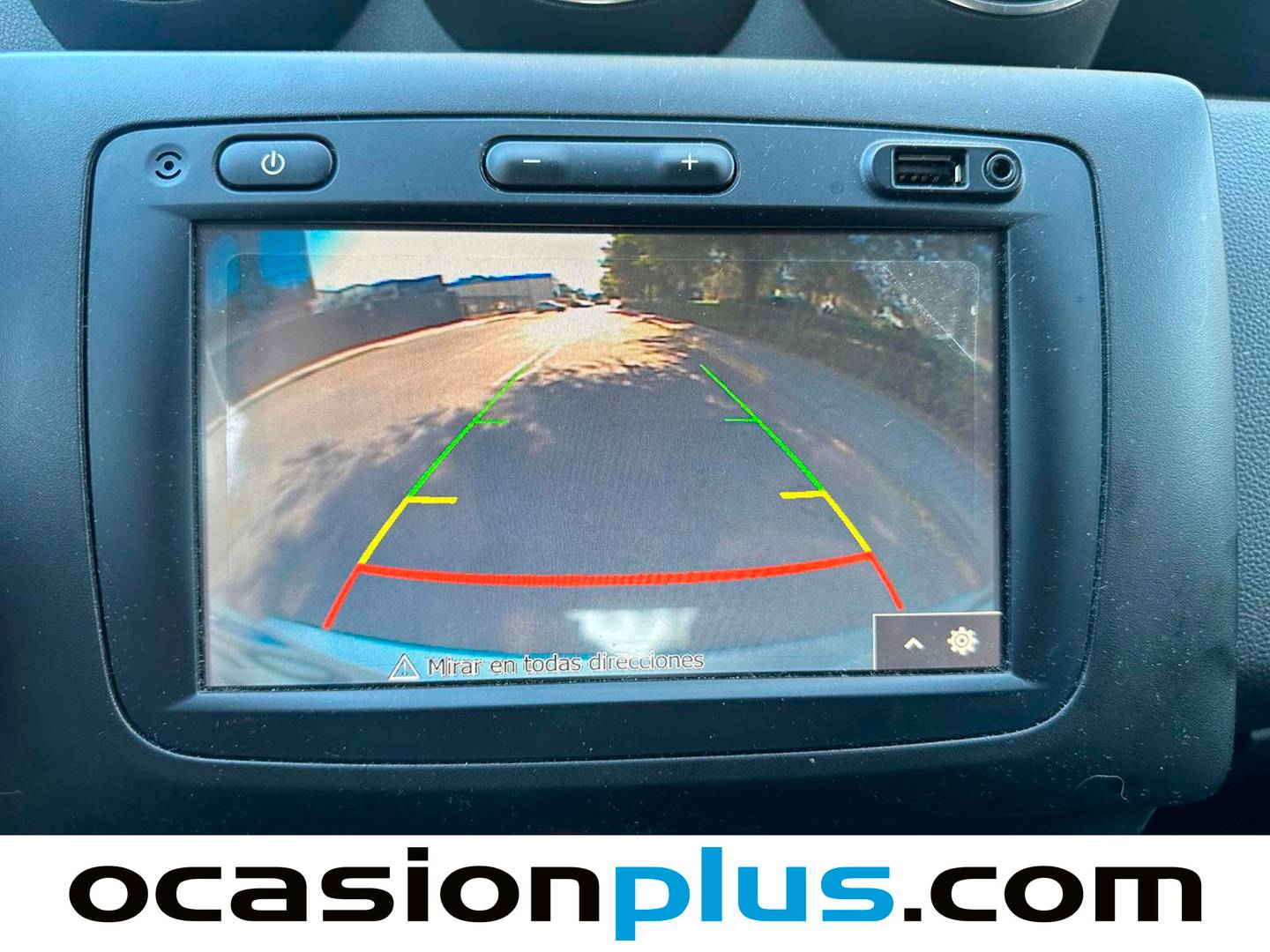 Equipamiento del Dacia Duster Dacia Duster SL Aniversario TCE (150 CV) 4X2 GPF