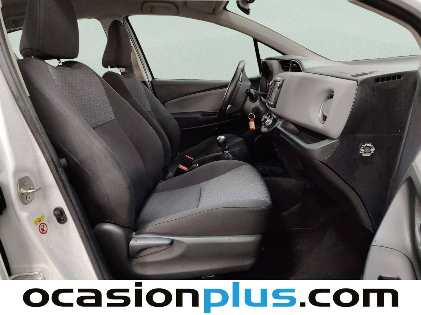 Toyota Yaris Toyota Yaris 100 Active (99 CV) km 0