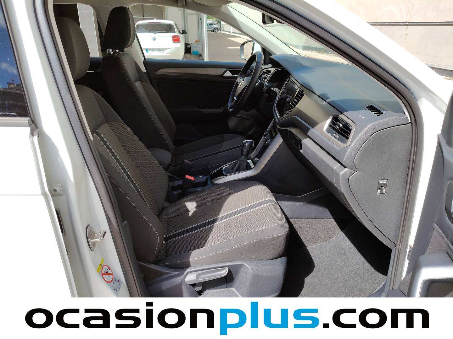 Volkswagen T-Roc Volkswagen T-Roc Advance R-Line 1.5 TSI (150 CV) DSG gasolina