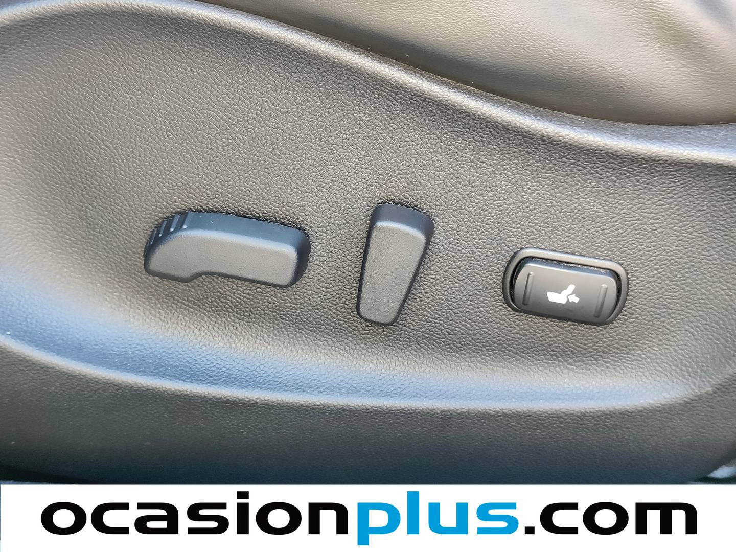 Acabados Infiniti QX70 Infiniti QX70 3.0 D S Premium (238 CV)