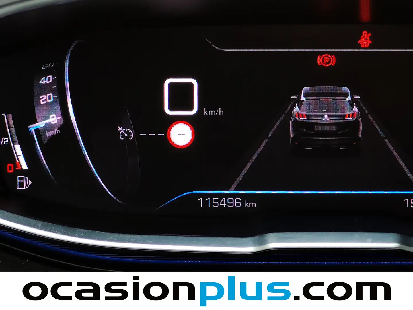 Foto Peugeot 3008 Peugeot 3008 PureTech 130 S&S Allure Pack (130 CV)