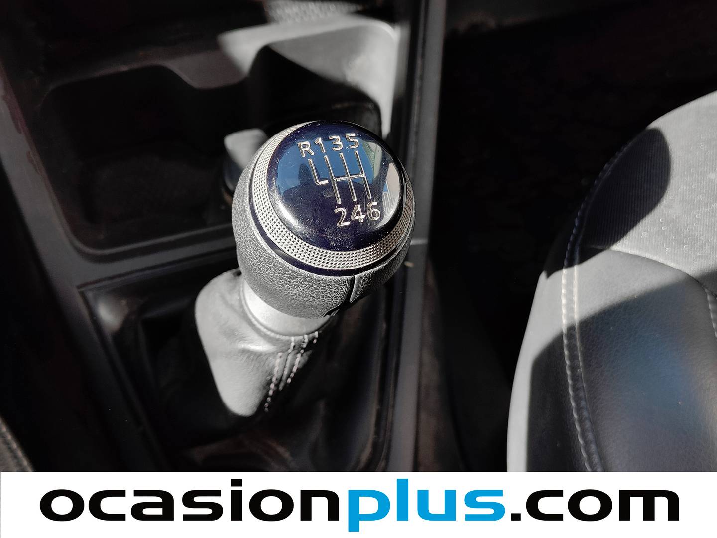 Renault Express Renault Express Express Confort Blue dCi (95 CV) de segunda mano