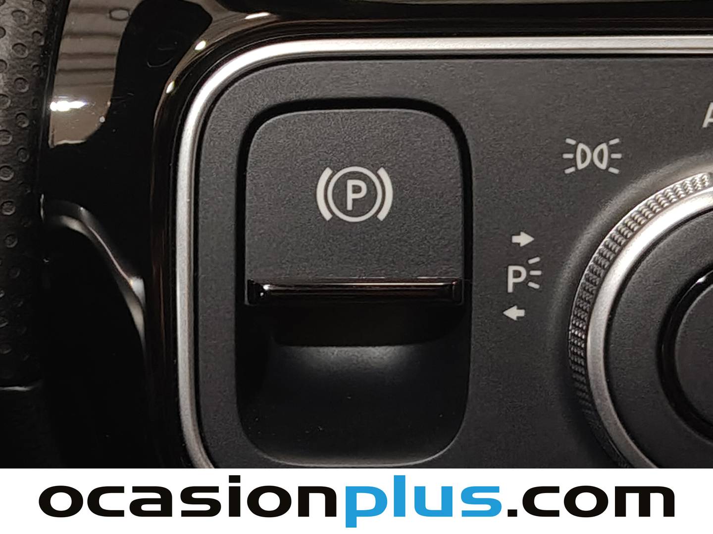 Mercedes Clase A Mercedes-Benz Clase A 200  (163 CV) Paquete AMG 163cv