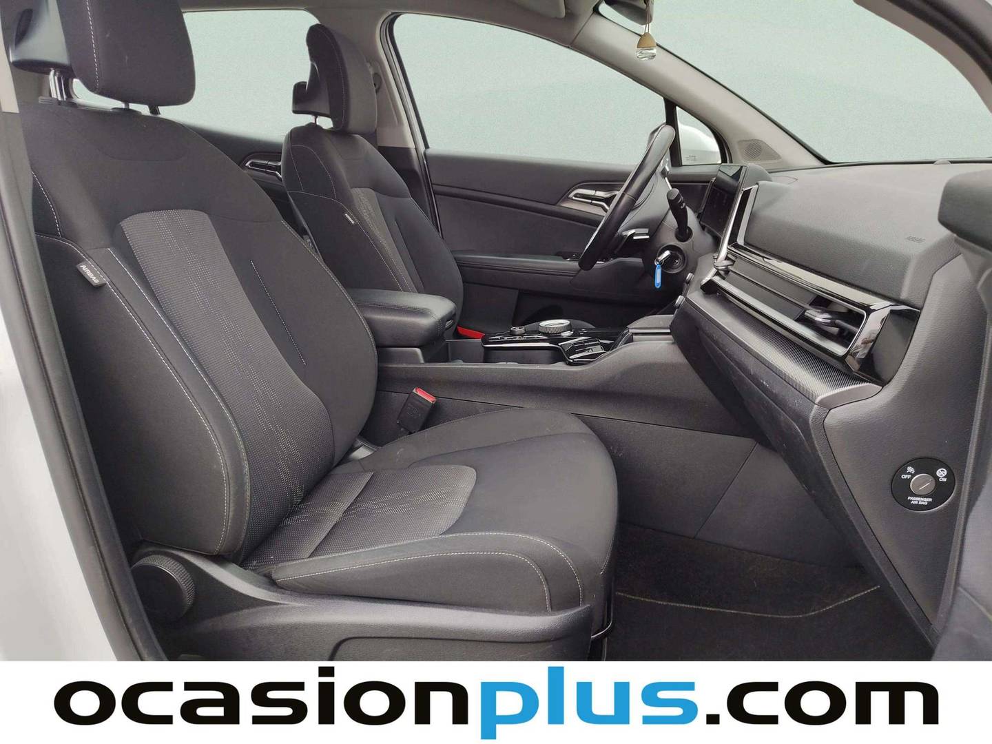 KIA Sportage KIA Sportage 1.6 T-GDi HEV Drive 4x2 (230 CV) 2022