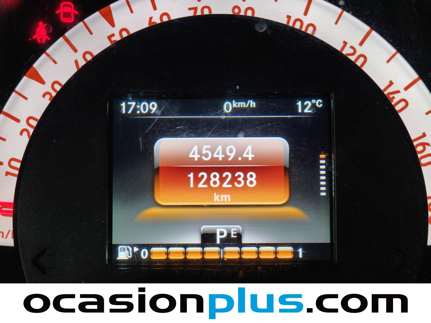 Foto Smart fortwo Smart ForTwo Coupe 52 Passion (71 CV)