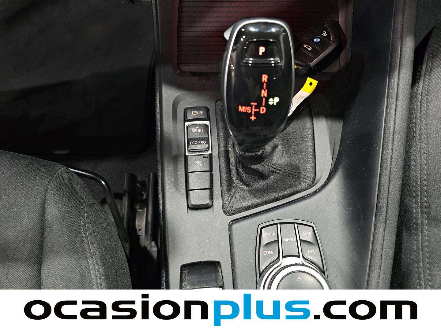 Foto BMW X1 BMW X1 sDrive16d Business (116 CV)